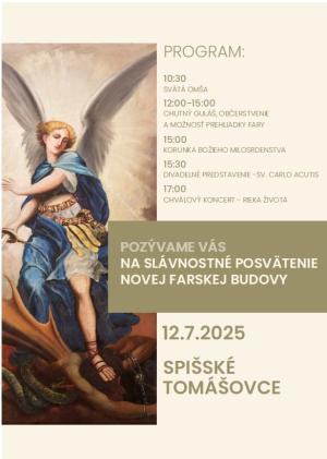 pozvánka
